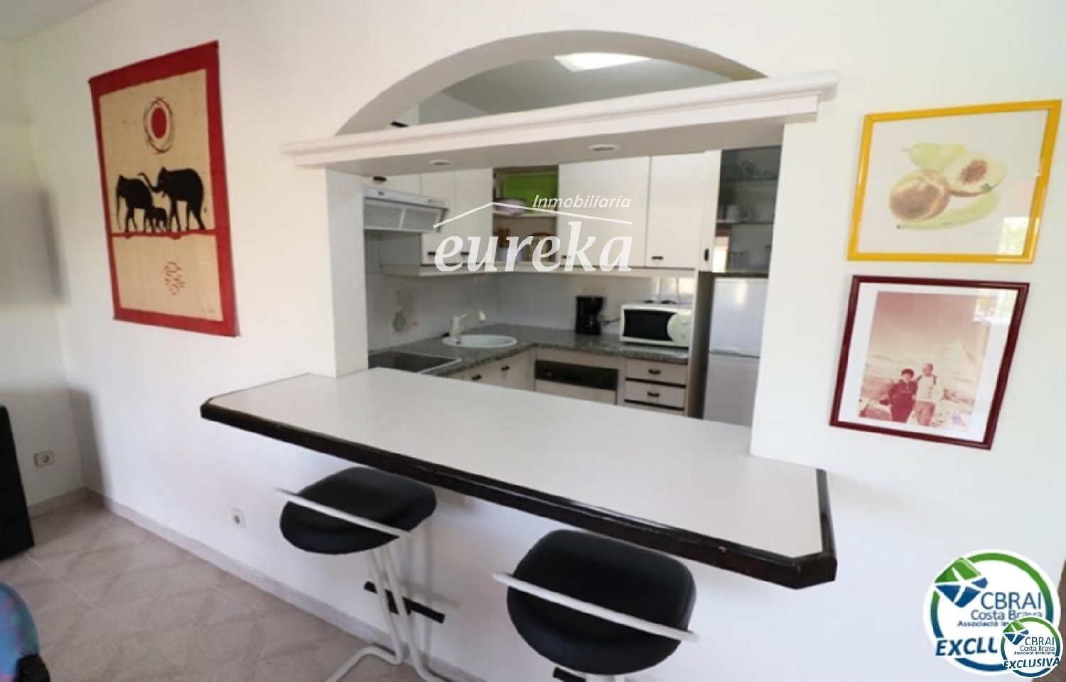 till salu lägenhet El Pla De Baix Garrotxa 3