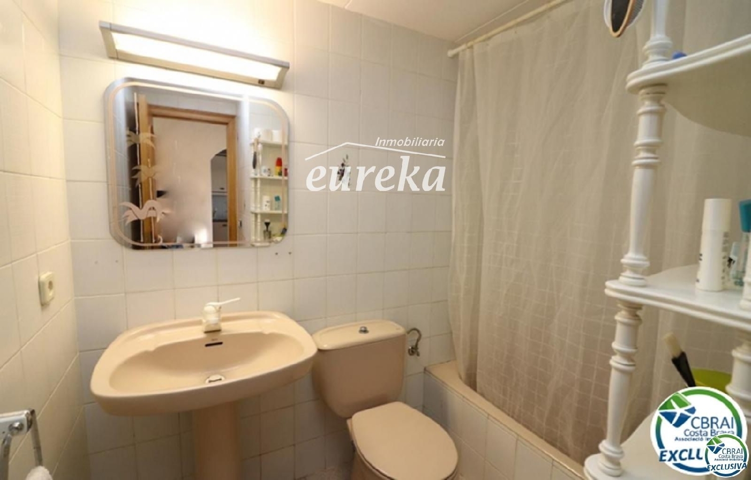  till salu lägenhet El Pla De Baix Garrotxa 10