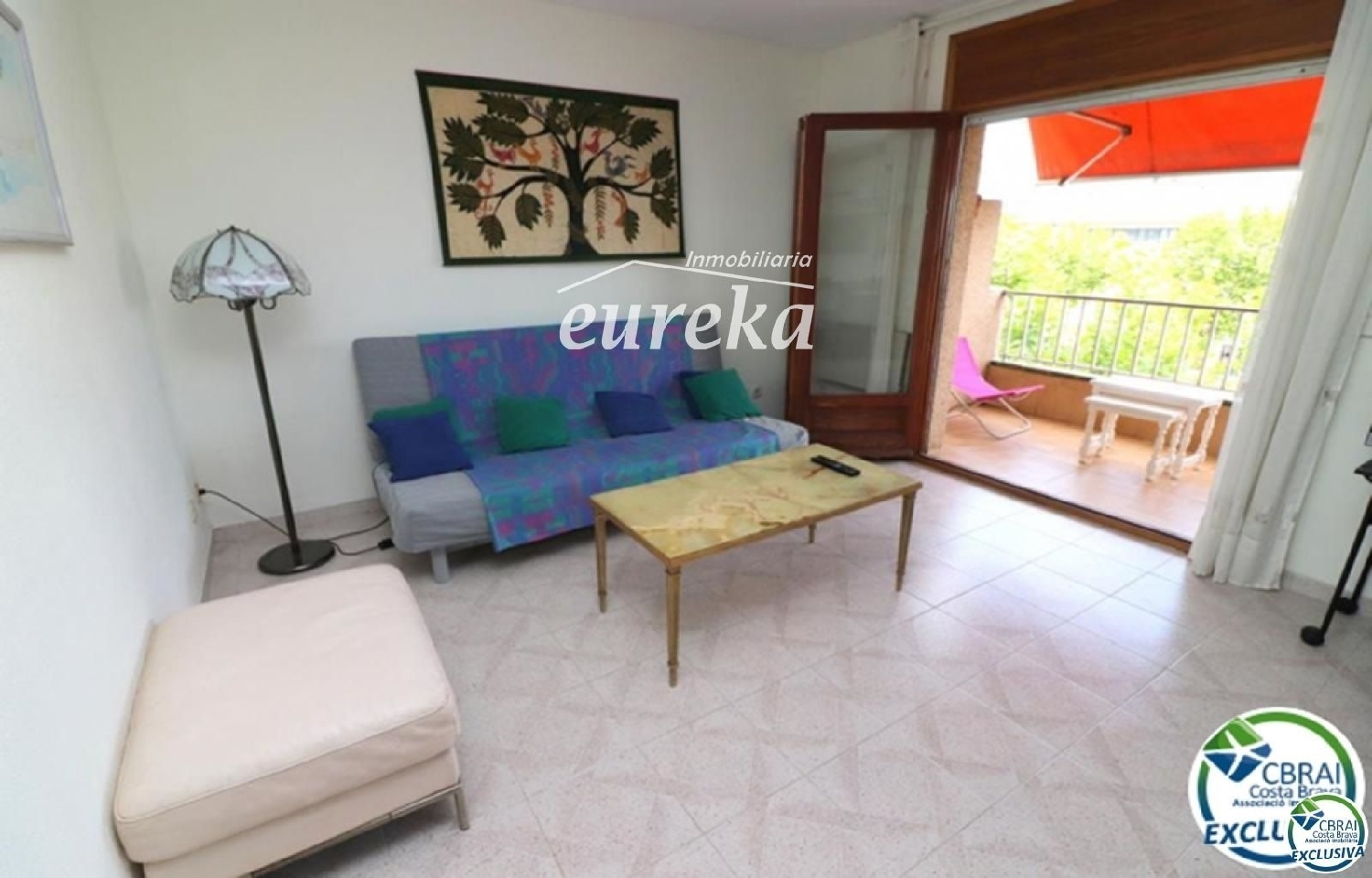  till salu lägenhet El Pla De Baix Garrotxa 7