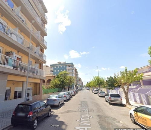 Mascarell Plana Baixa apartment foto 6262376