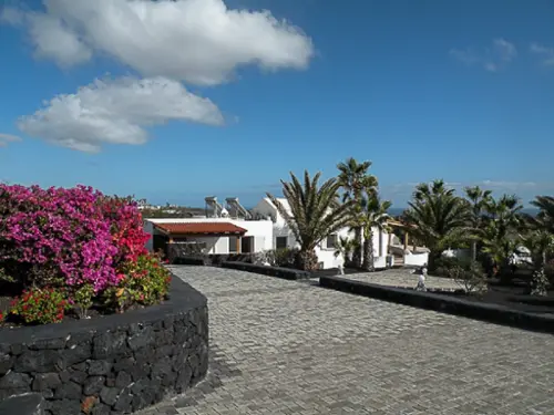Mojones Lanzarote lägenhet foto 6201917