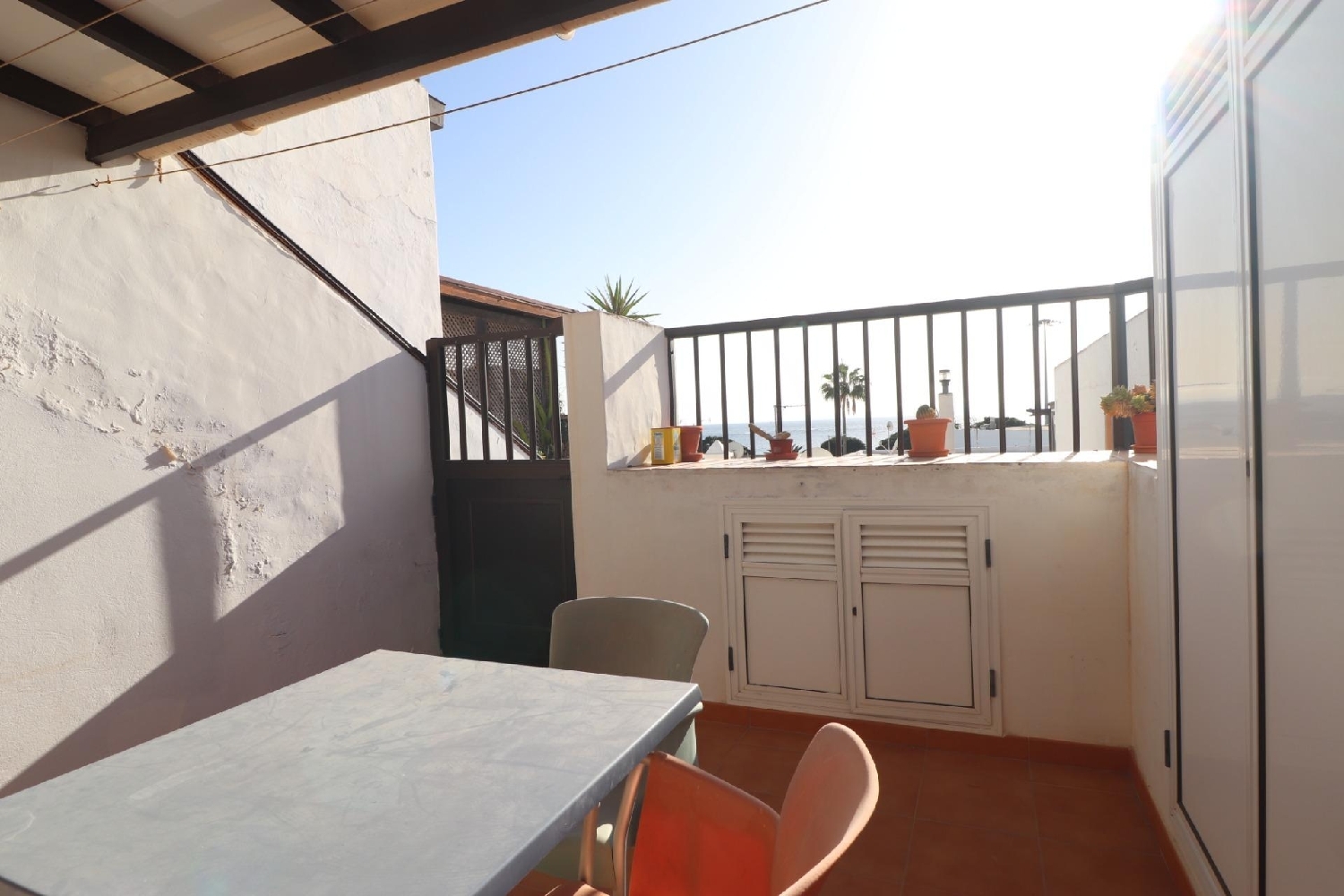  till salu lägenhet Masdache Lanzarote 1