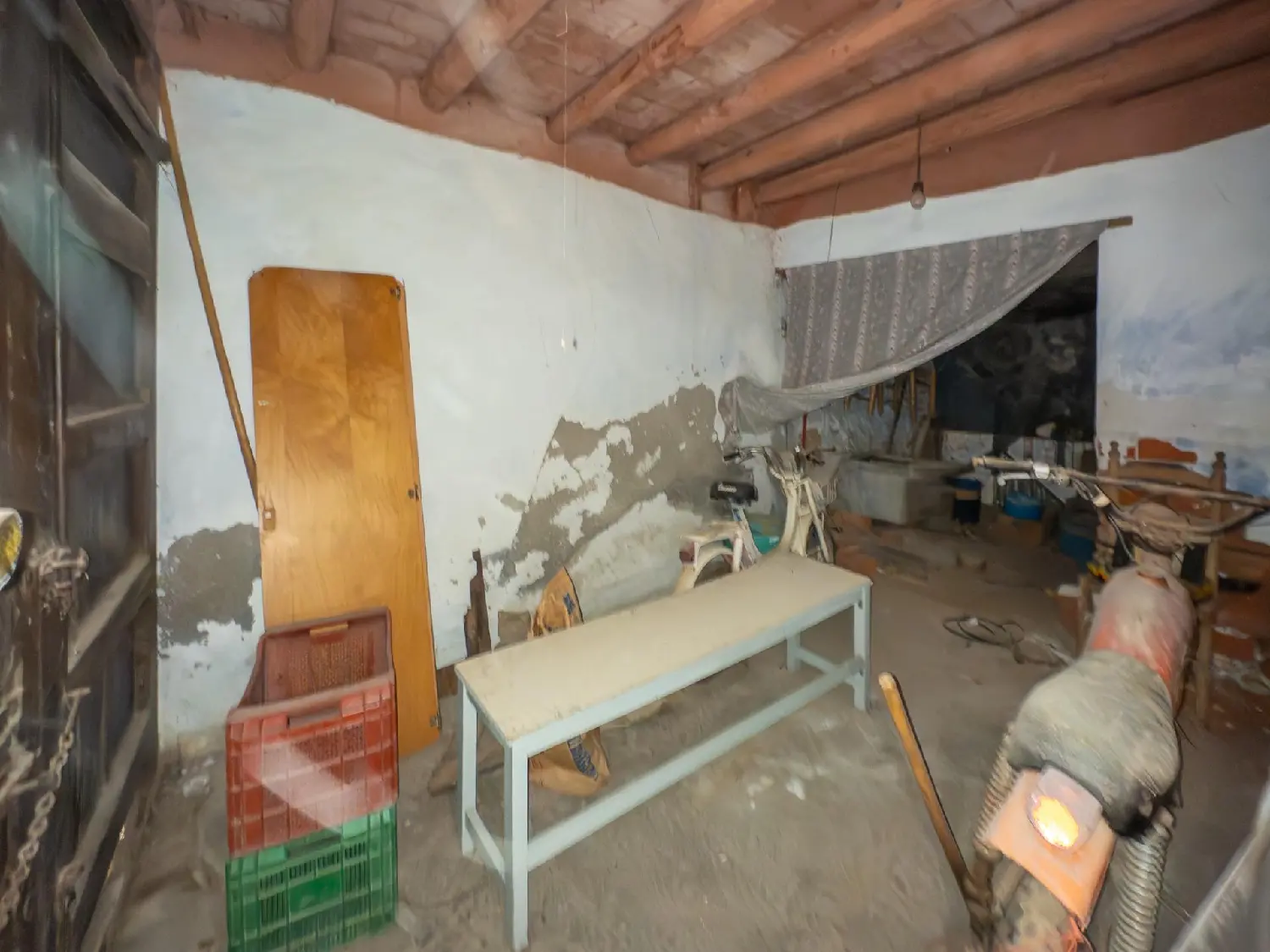  till salu lägenhet Traiguera Baix Maestrat 6