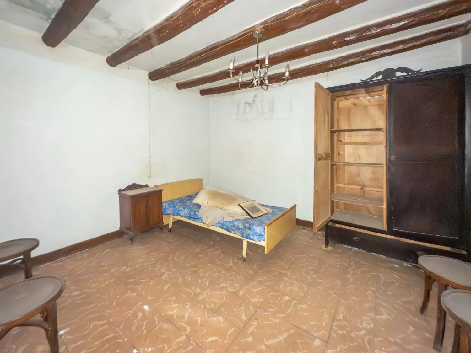  till salu lägenhet Traiguera Baix Maestrat 8