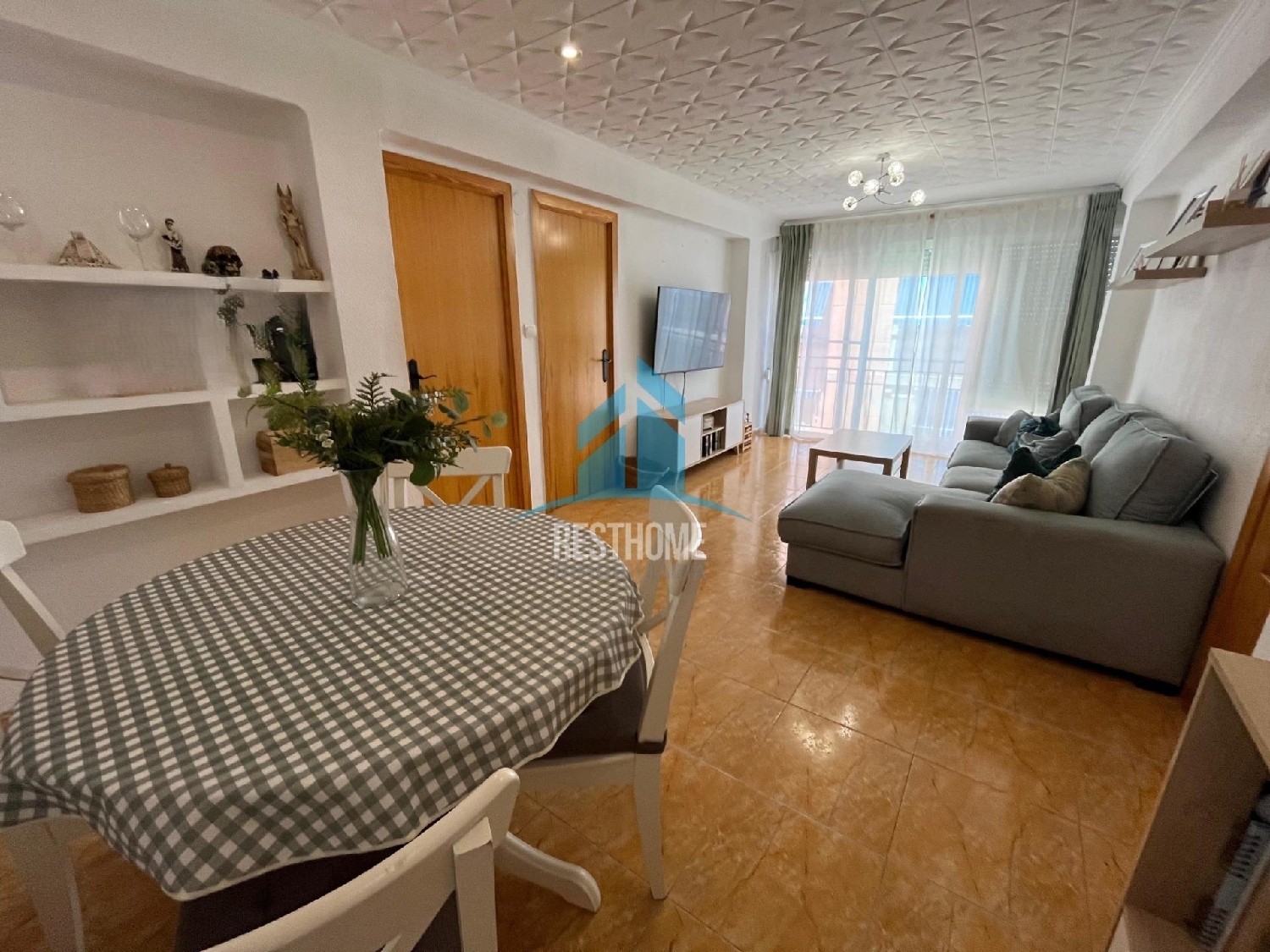  kaufen Wohnung Masía Del Racó Ribera Baixa 4