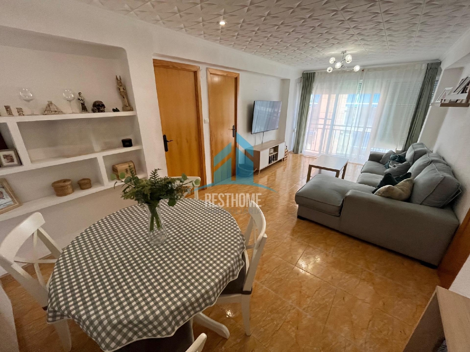  kaufen Wohnung Masía Del Racó Ribera Baixa 1