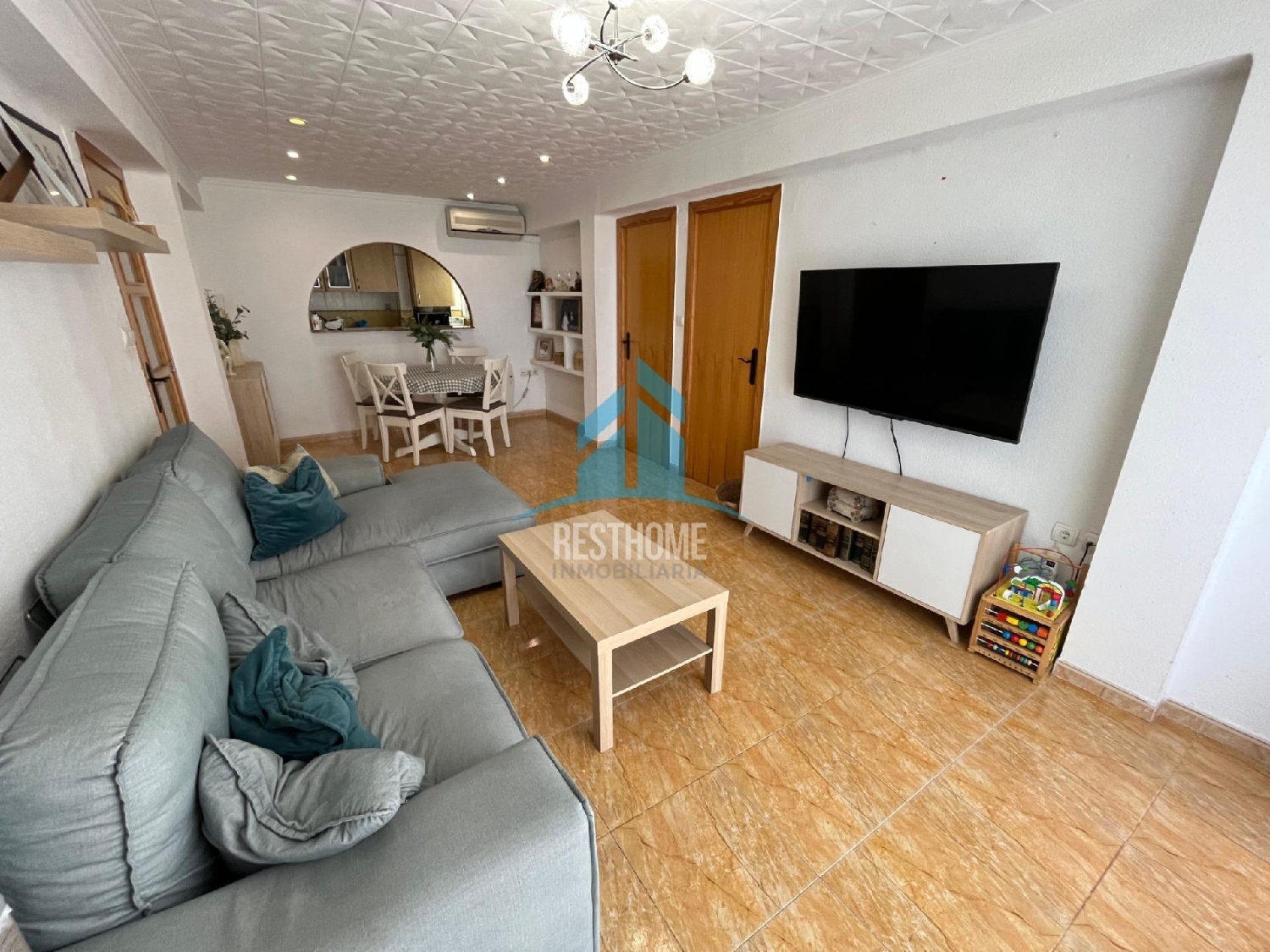  kaufen Wohnung Masía Del Racó Ribera Baixa 7