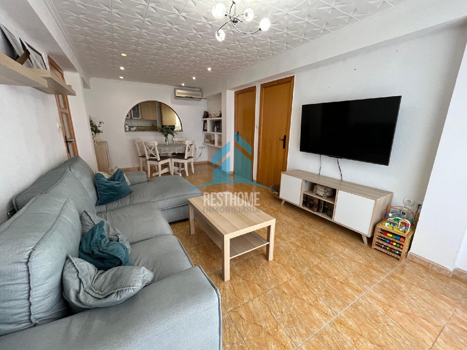  kaufen Wohnung Masía Del Racó Ribera Baixa 6