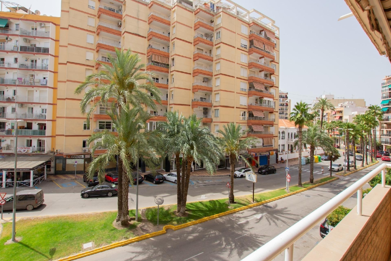  till salu lägenhet Masía Del Racó Ribera Baixa 7