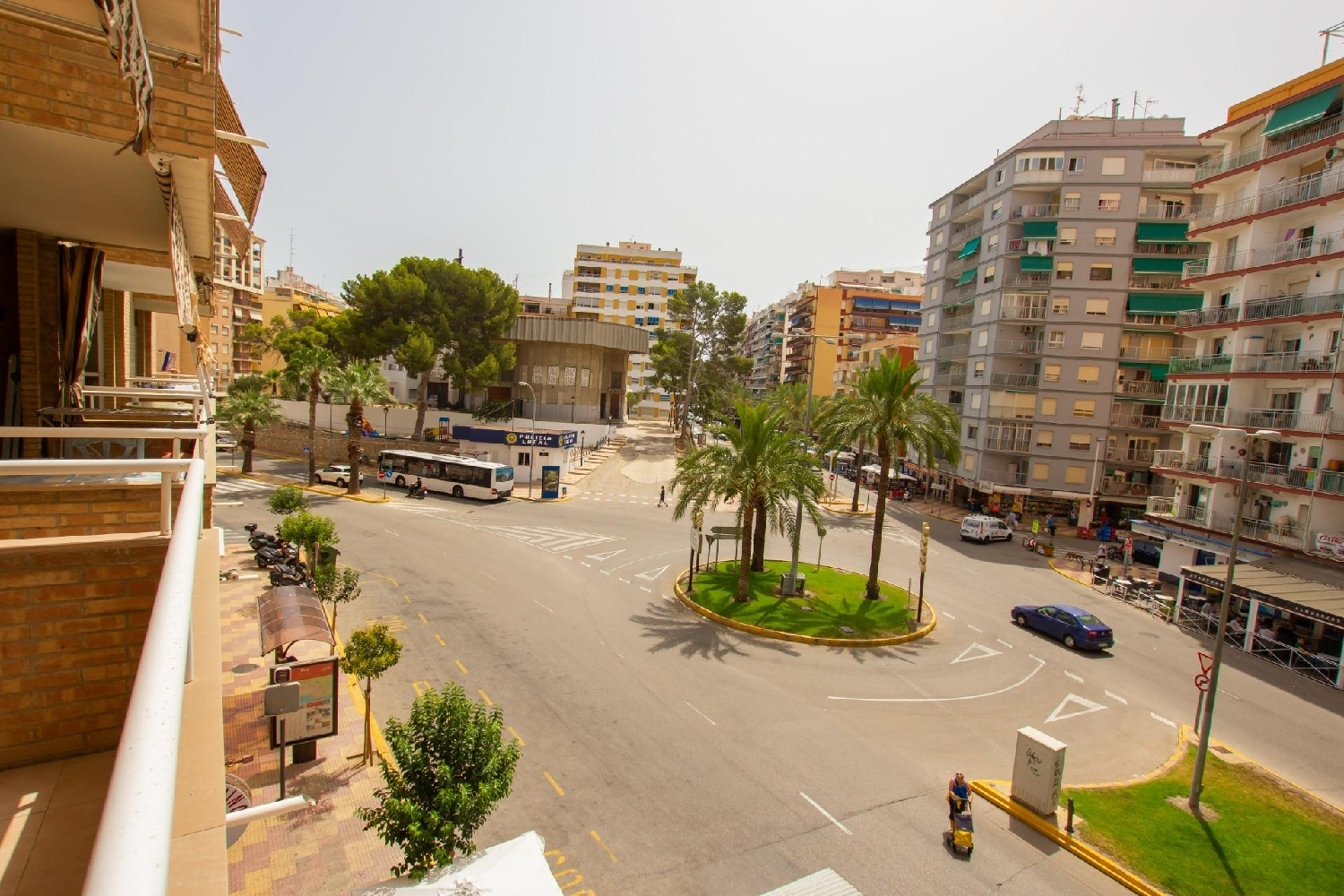  till salu lägenhet Masía Del Racó Ribera Baixa 6