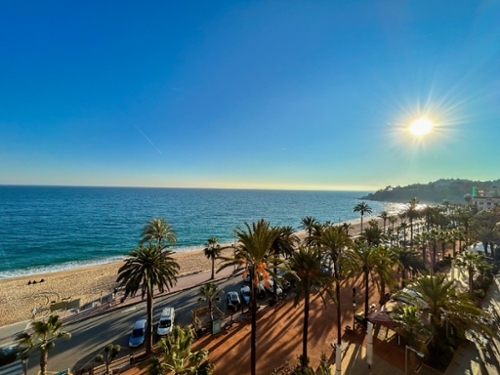 Masias De Lloret Selva lägenhet foto 6243915