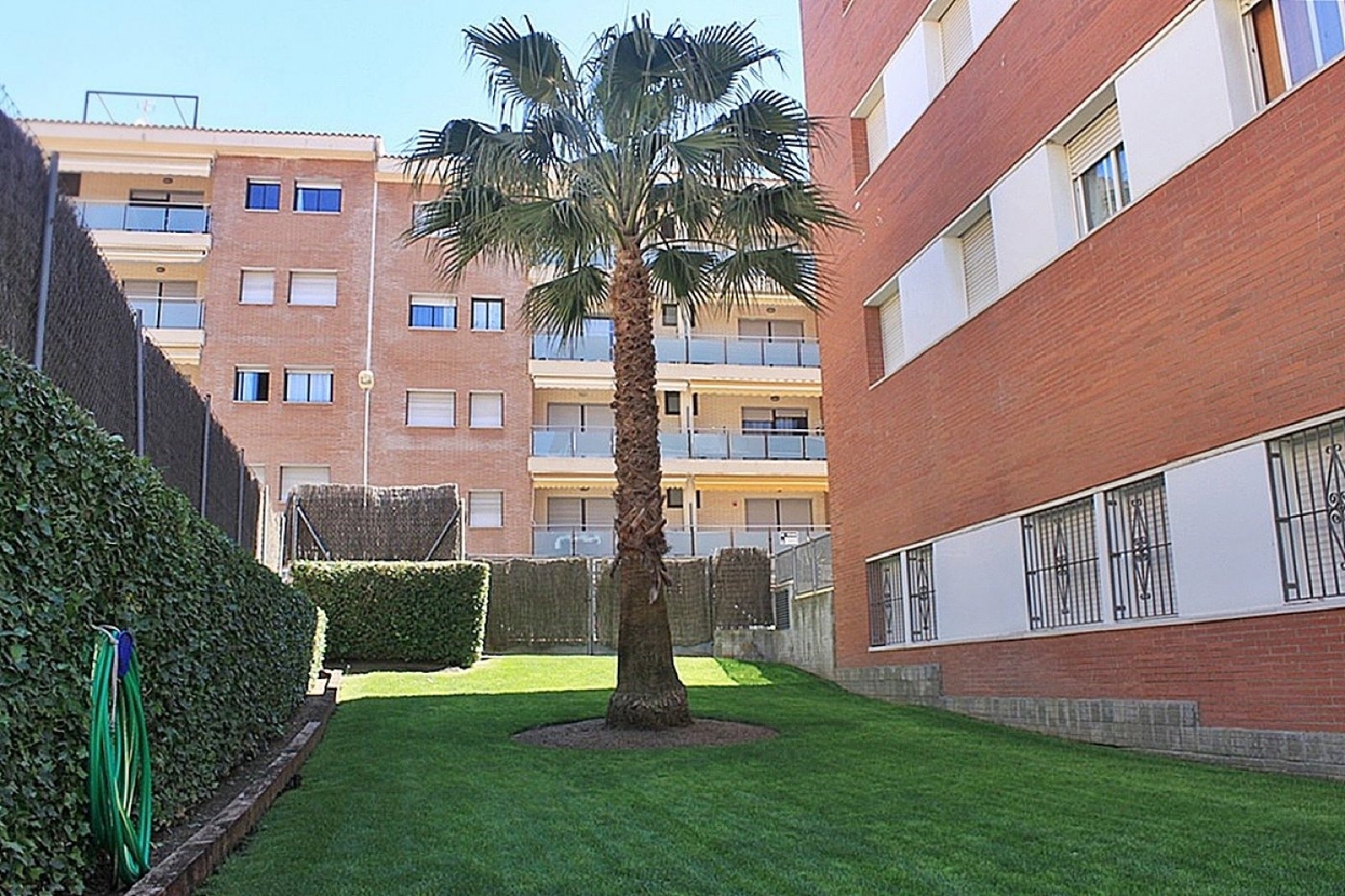  till salu lägenhet Masias De Lloret Selva 1