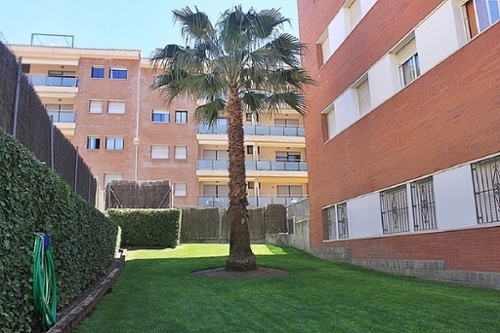 Masias De Lloret Selva lägenhet foto 6243919
