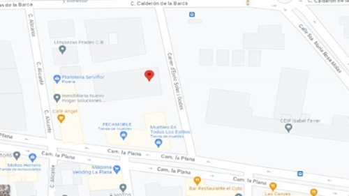 Masias De Parrela Alt Palancia lägenhet foto 6250390