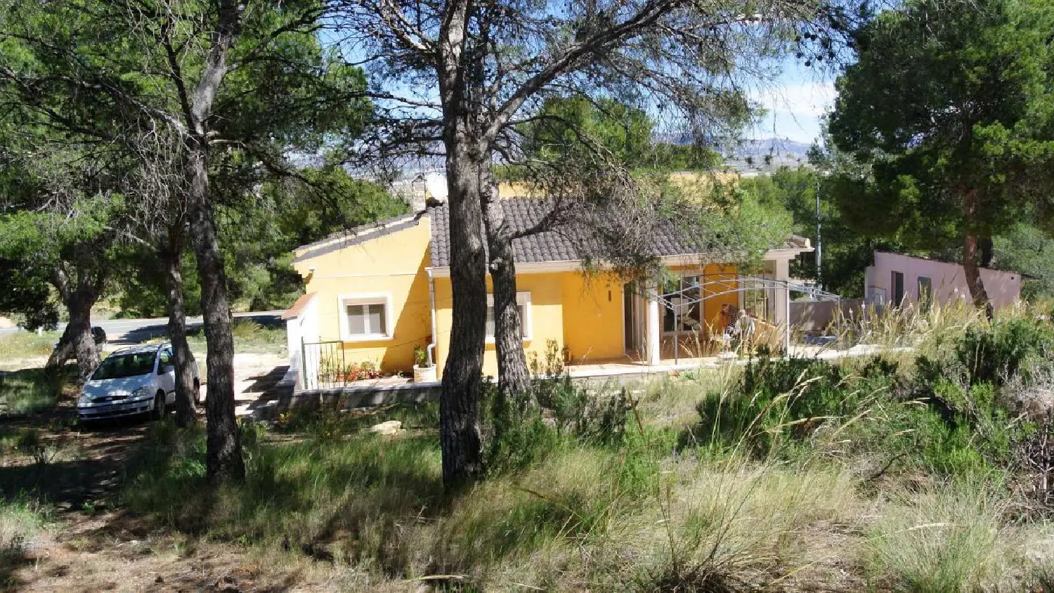 à vendre appartement Hostal Nou Els Ports 2
