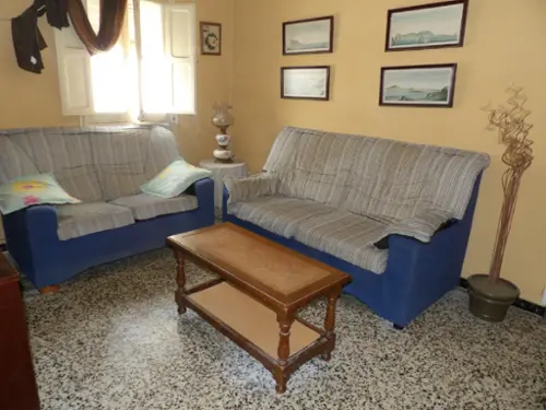 Masias De Parrela Alt Palancia lägenhet foto 6204942