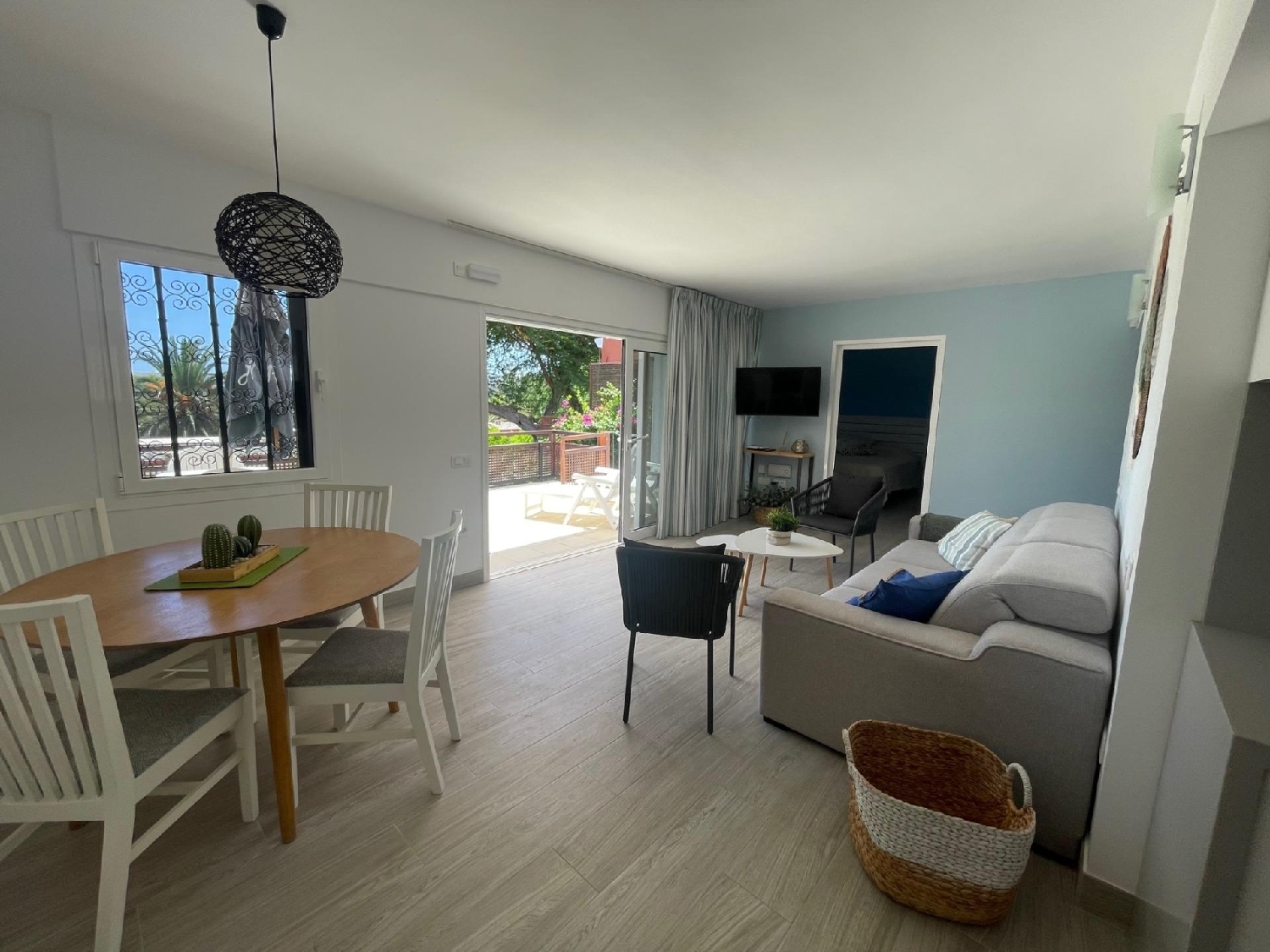 till salu lägenhet Maspalomas Área Sur 3