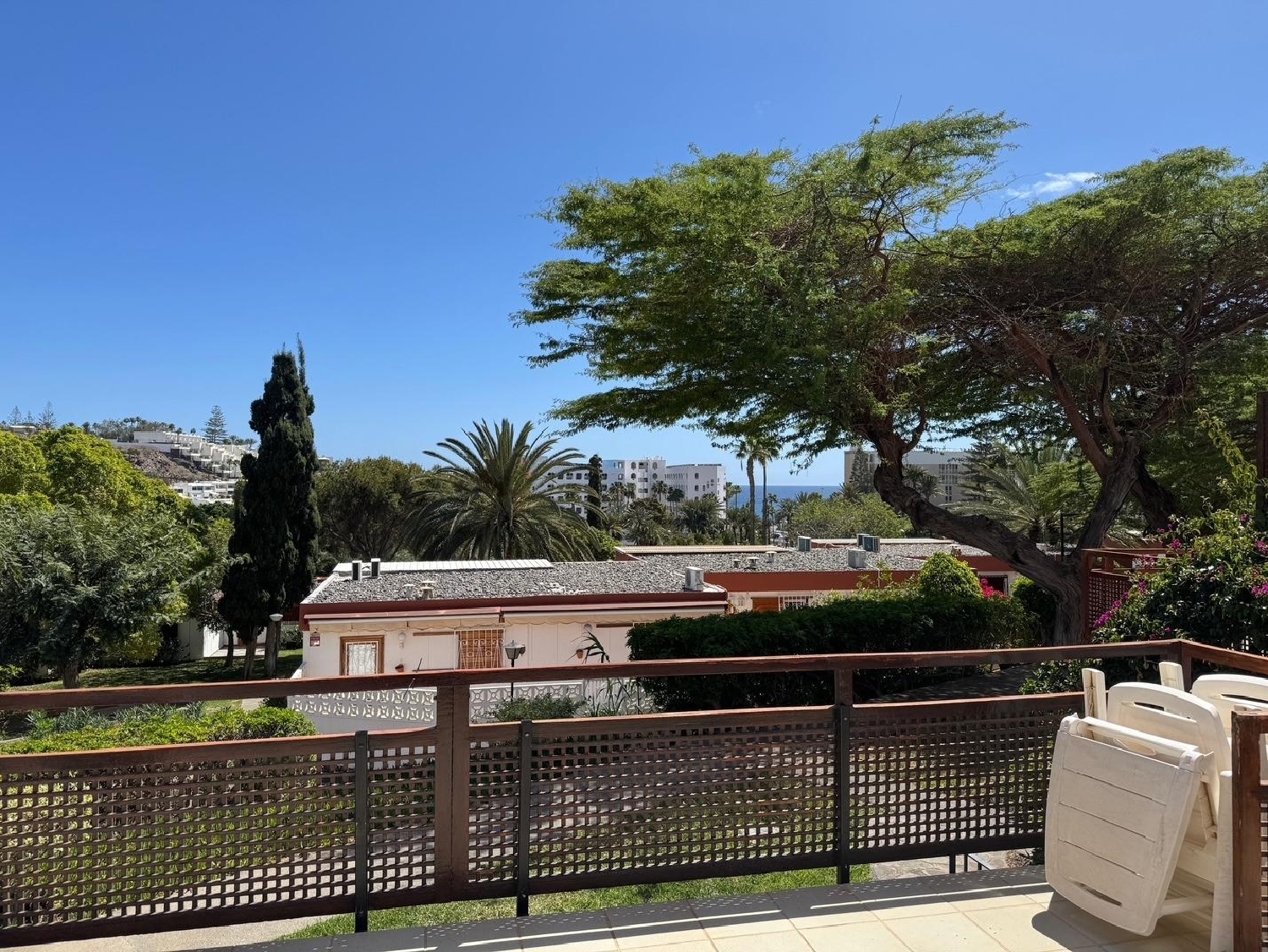  till salu lägenhet Maspalomas Área Sur 4