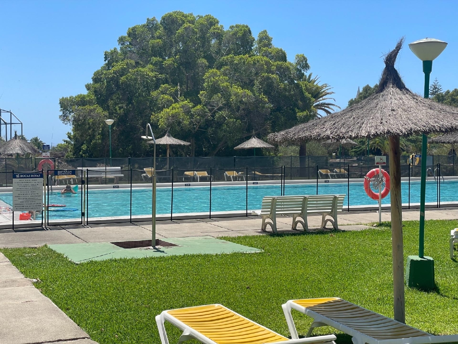 till salu lägenhet Maspalomas Área Sur 2