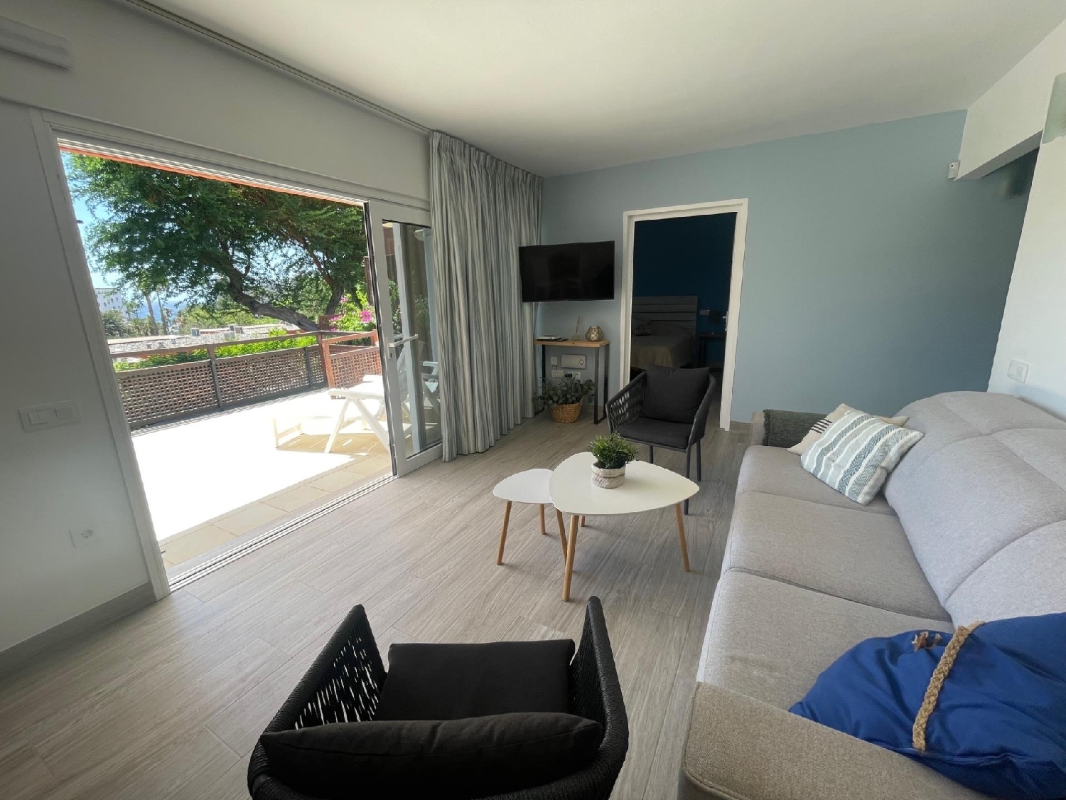  till salu lägenhet Maspalomas Área Sur 8