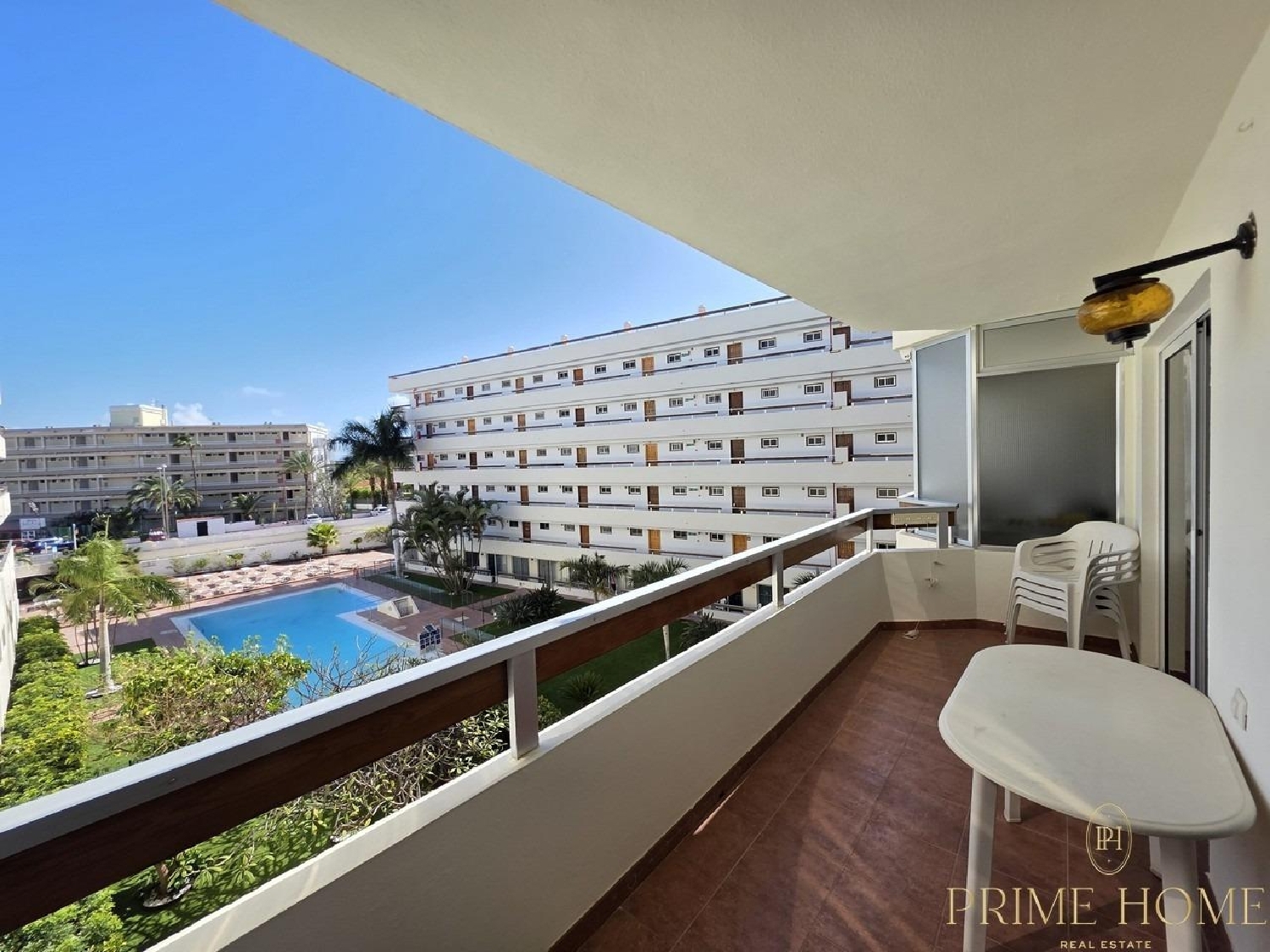 till salu lägenhet Maspalomas Área Sur 2
