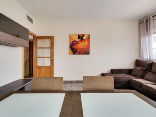 La Beguda Alta Baix Llobregat lägenhet foto 6202671