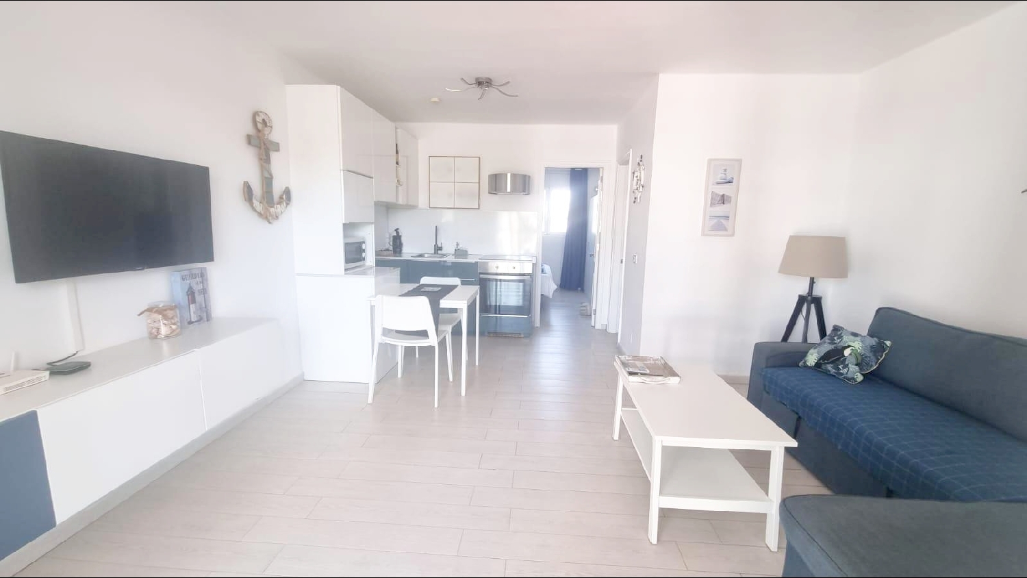  till salu lägenhet Matagorda Lanzarote 2