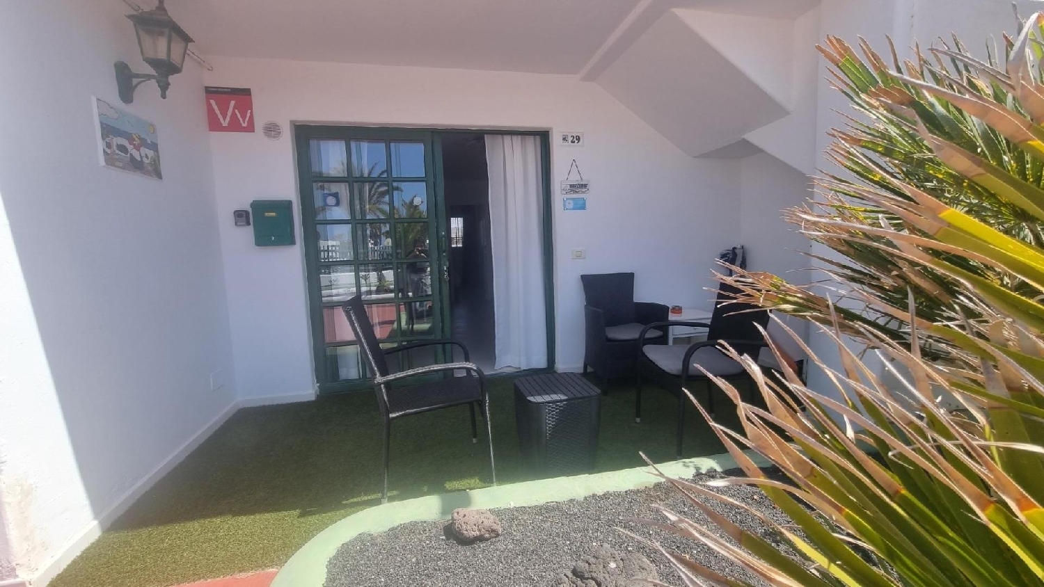  till salu lägenhet Matagorda Lanzarote 7