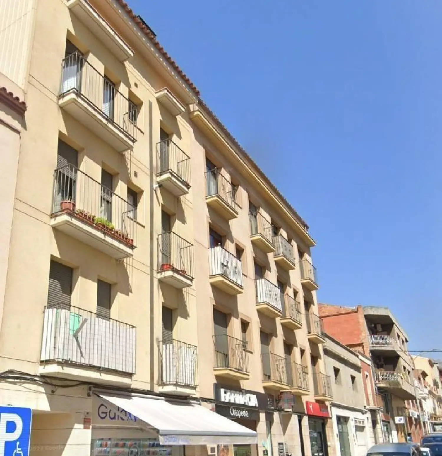  till salu lägenhet Mataró Centre 08302 Maresme 1