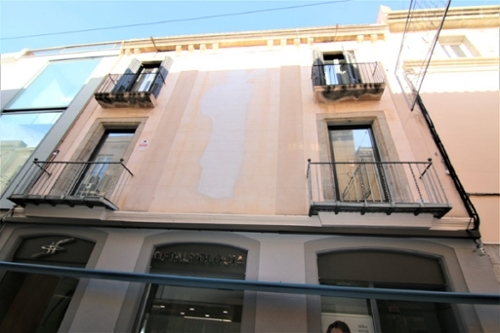 Mataró Centre 08301 Maresme lägenhet foto 6229692