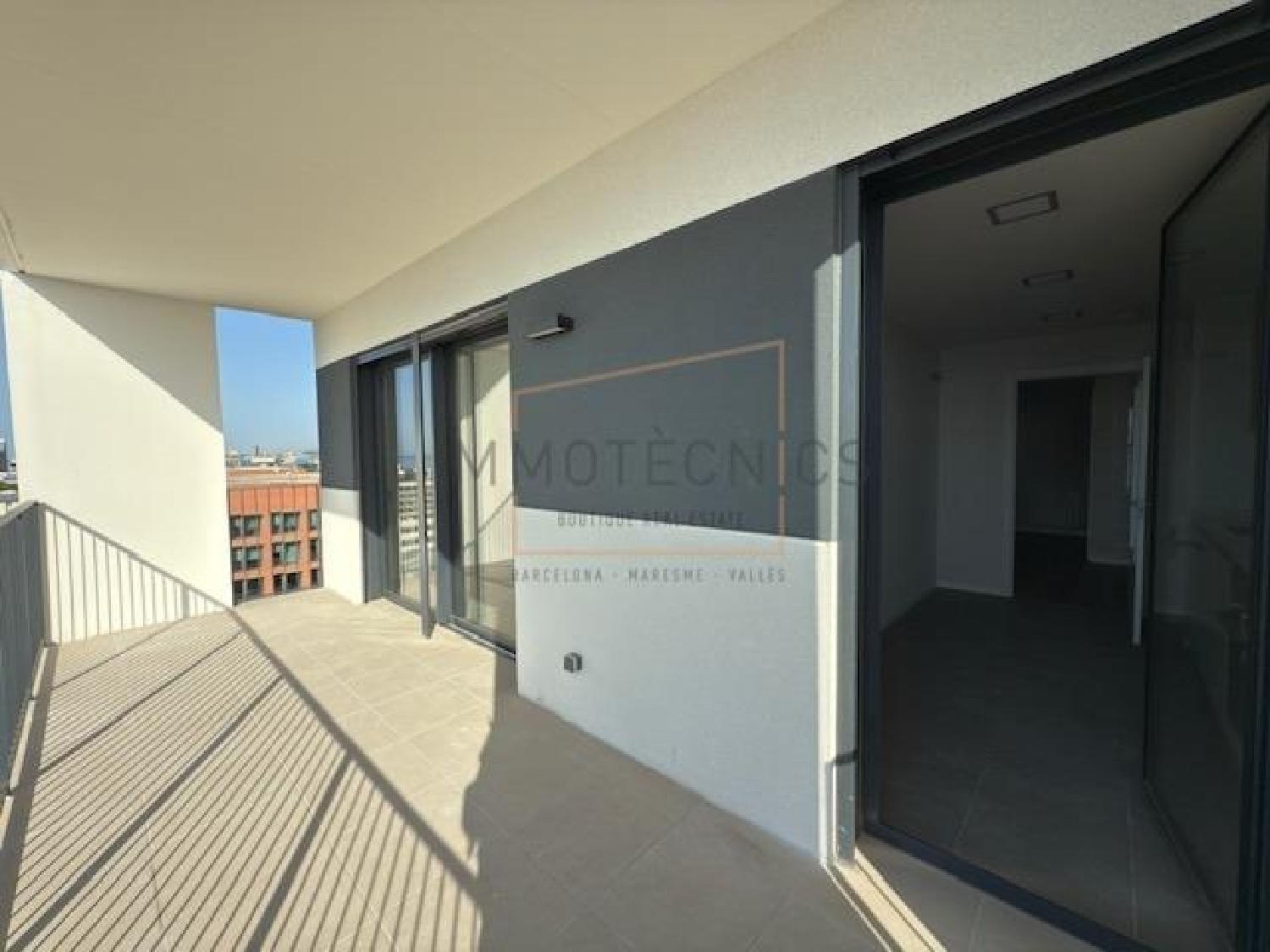  till salu lägenhet Mataró Centre 08302 Maresme 5