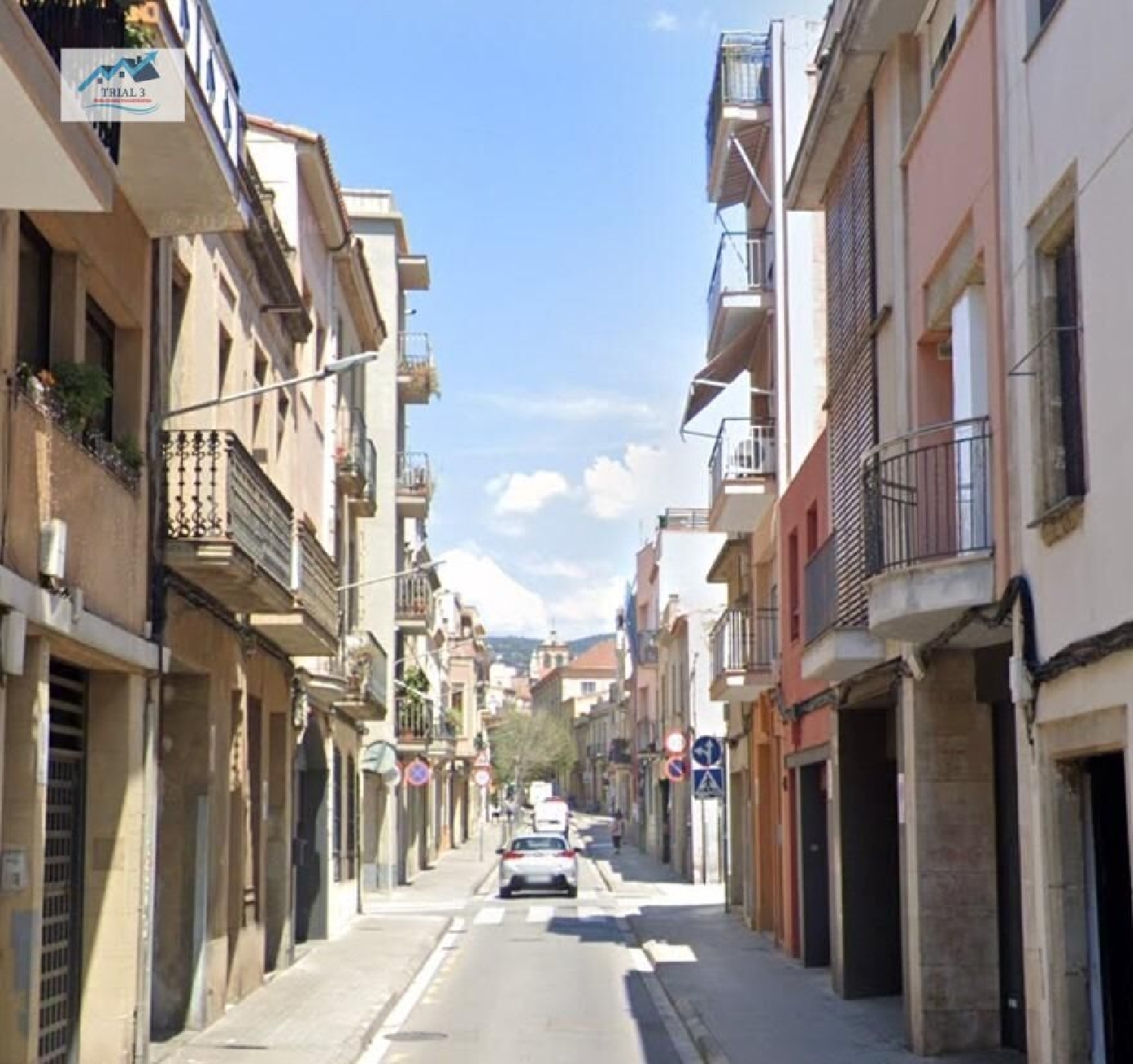 till salu lägenhet Mataró Centre 08301 Maresme 2