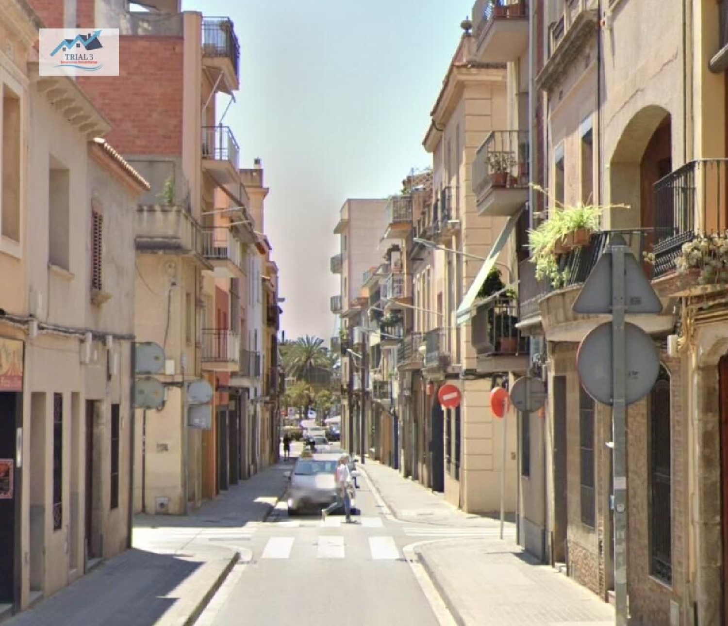  till salu lägenhet Mataró Centre 08301 Maresme 1