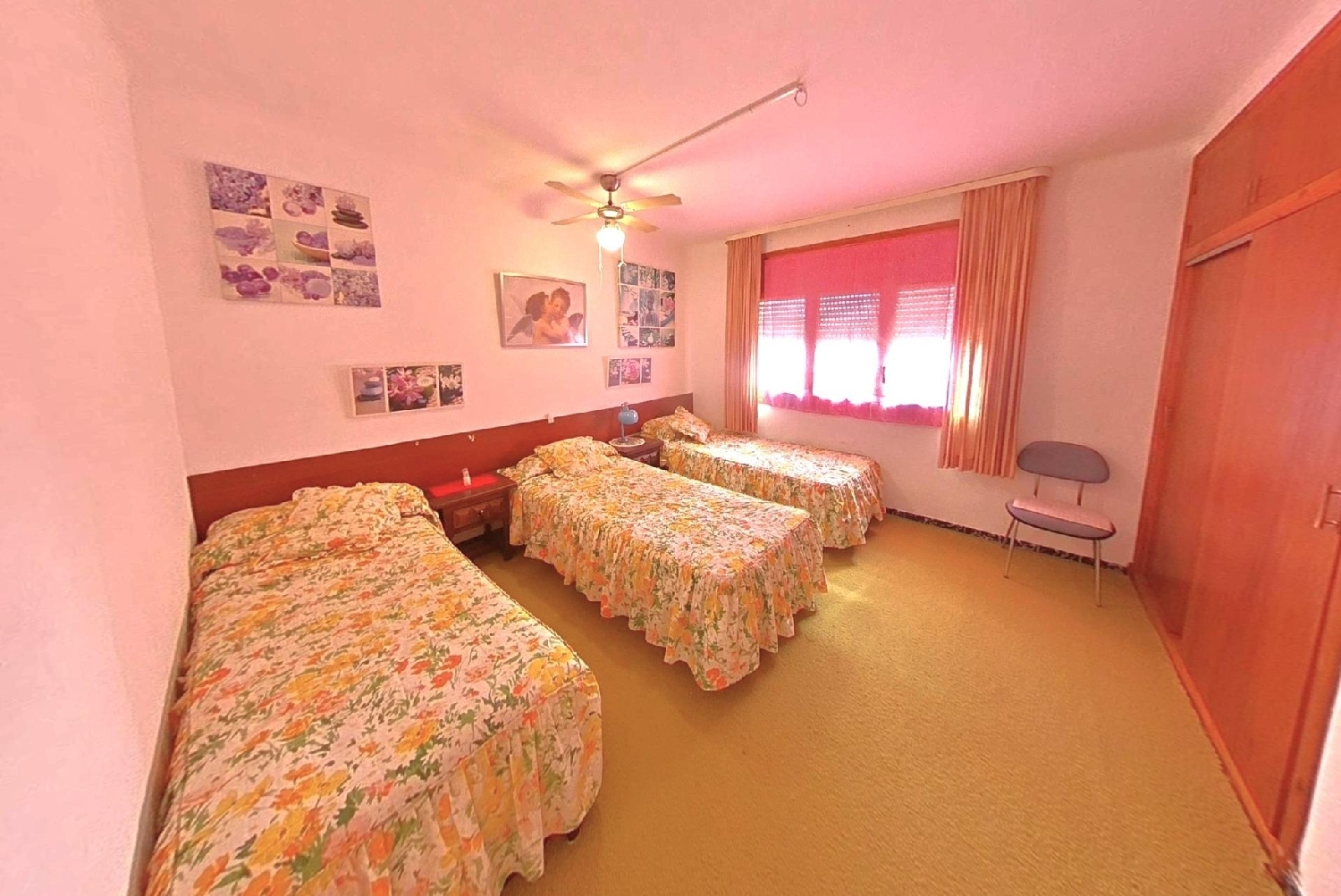  till salu lägenhet Maynou Baix Camp 5