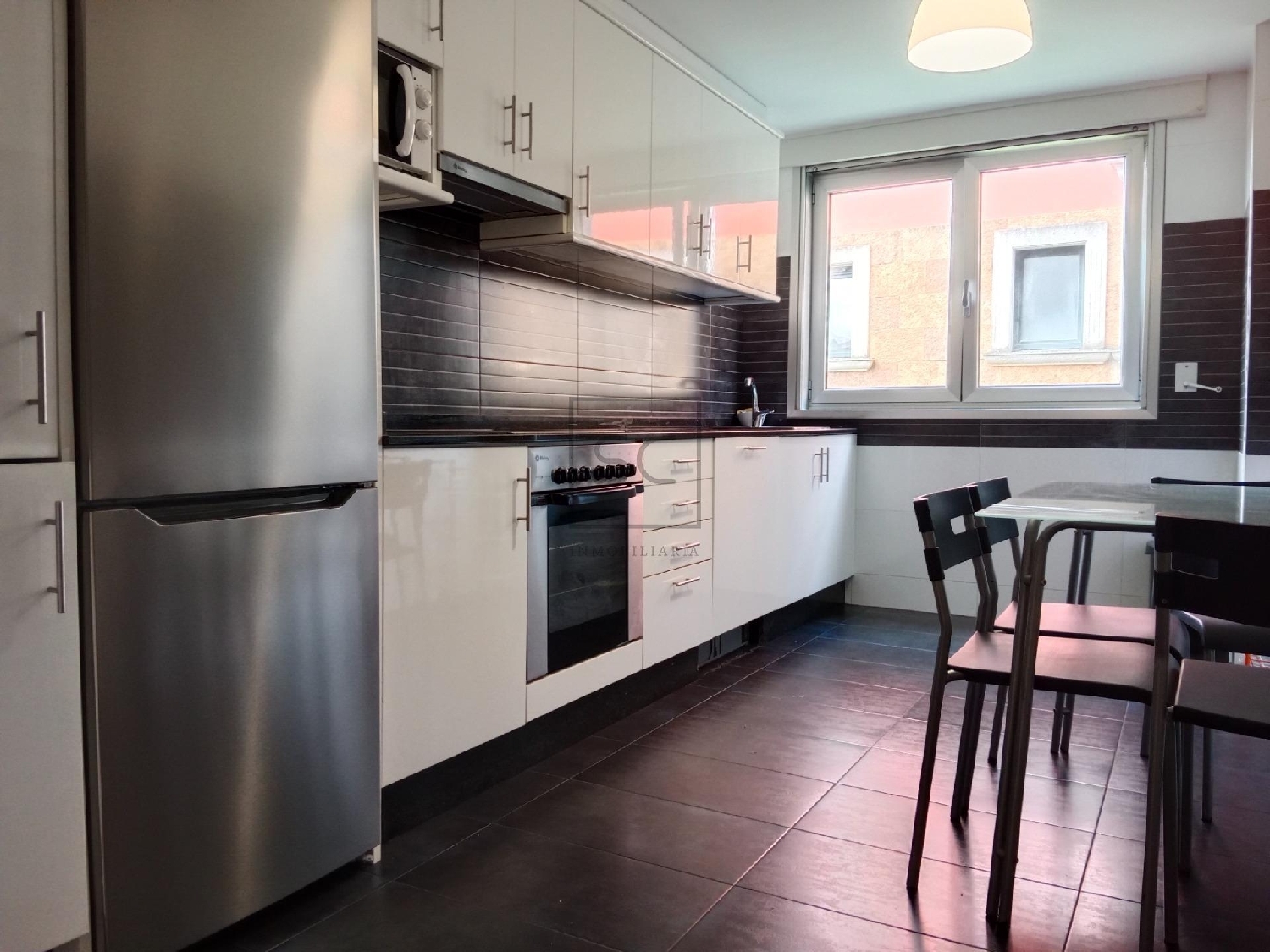  till salu lägenhet Mayobre Ferrol 1