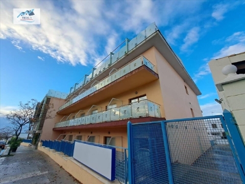 Mazagón Metropolitana De Huelva lägenhet foto 6253547