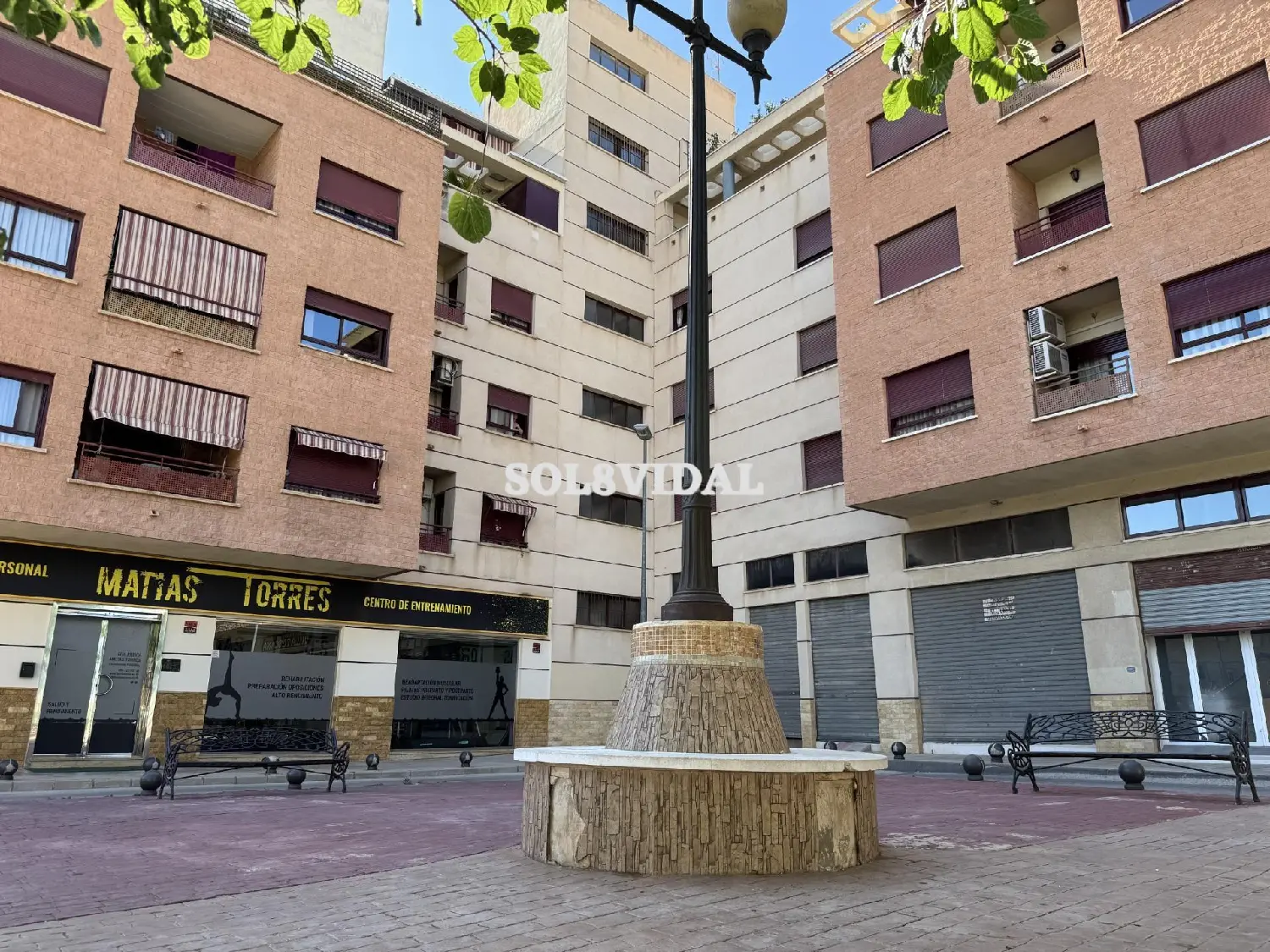  till salu lägenhet El Arenal Baix Segura 1