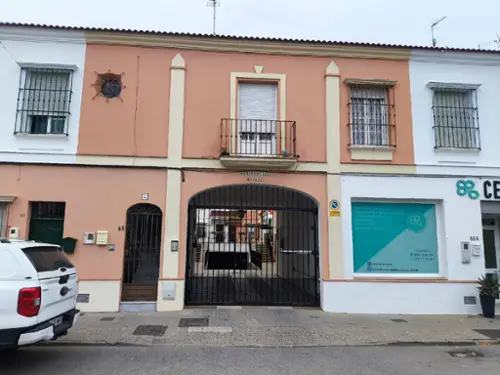 Abalario El Condado (El) lägenhet foto 6179269