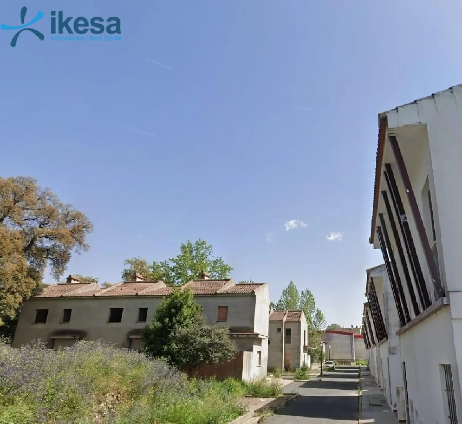  for sale apartment El Alcaide Córdoba 1