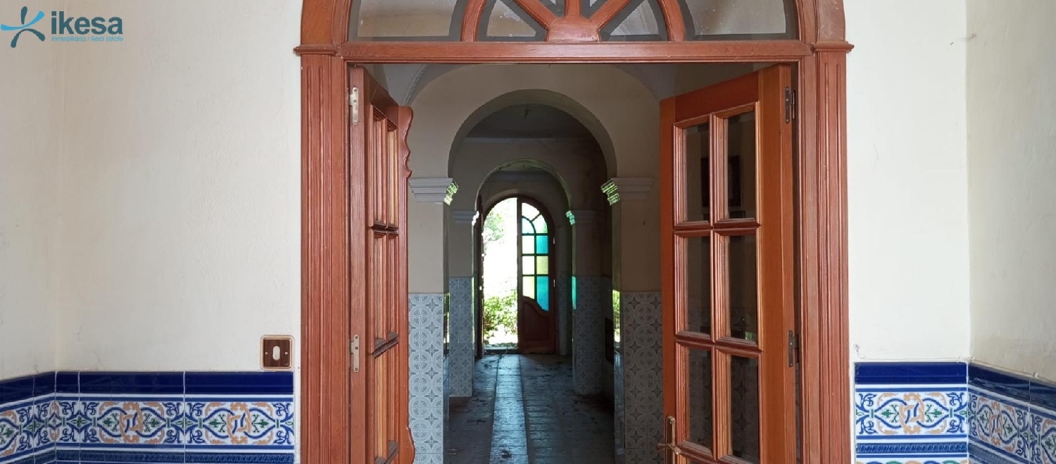 till salu lägenhet Medina De Las Torres Campiña Sur 3