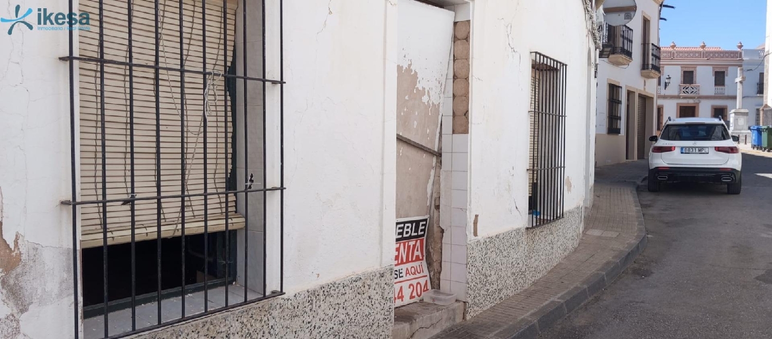 till salu lägenhet Medina De Las Torres Campiña Sur 2