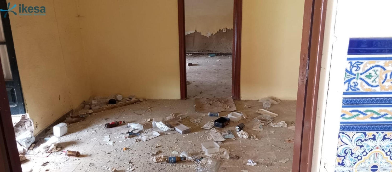  till salu lägenhet Medina De Las Torres Campiña Sur 4