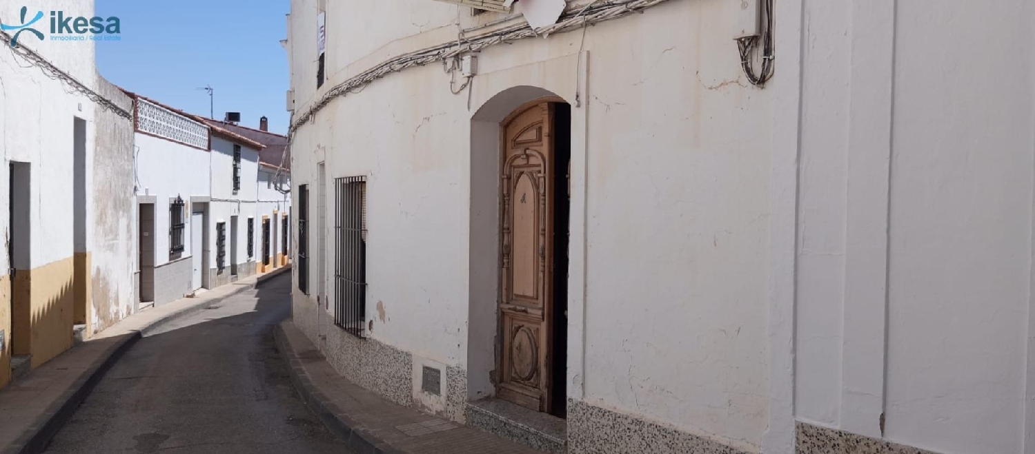  till salu lägenhet Medina De Las Torres Campiña Sur 1