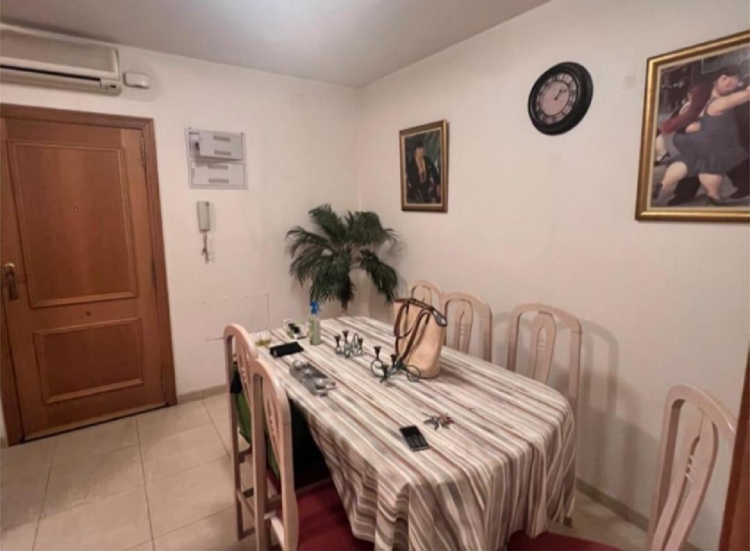 till salu lägenhet Mediterraneo Almadraba Marina Baixa 3