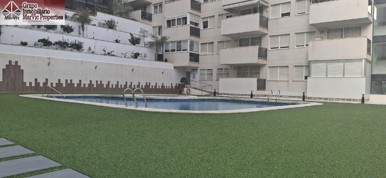  till salu lägenhet Mediterraneo Almadraba Marina Baixa 1