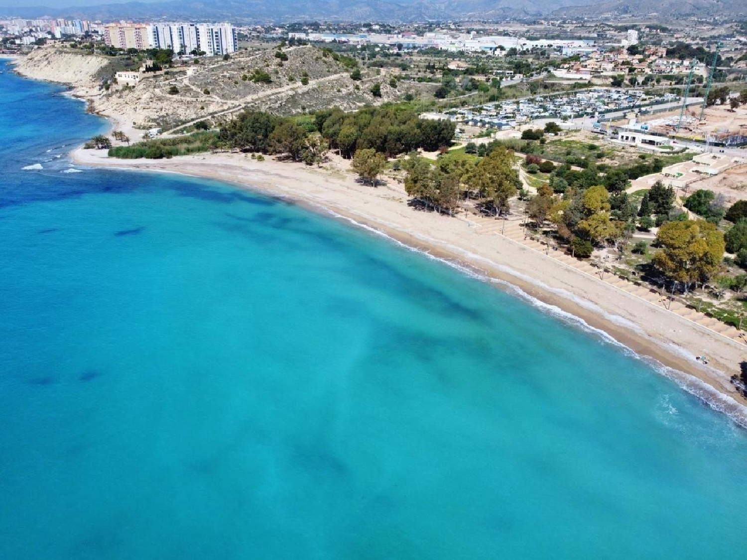  till salu lägenhet Mediterraneo Almadraba Marina Baixa 14