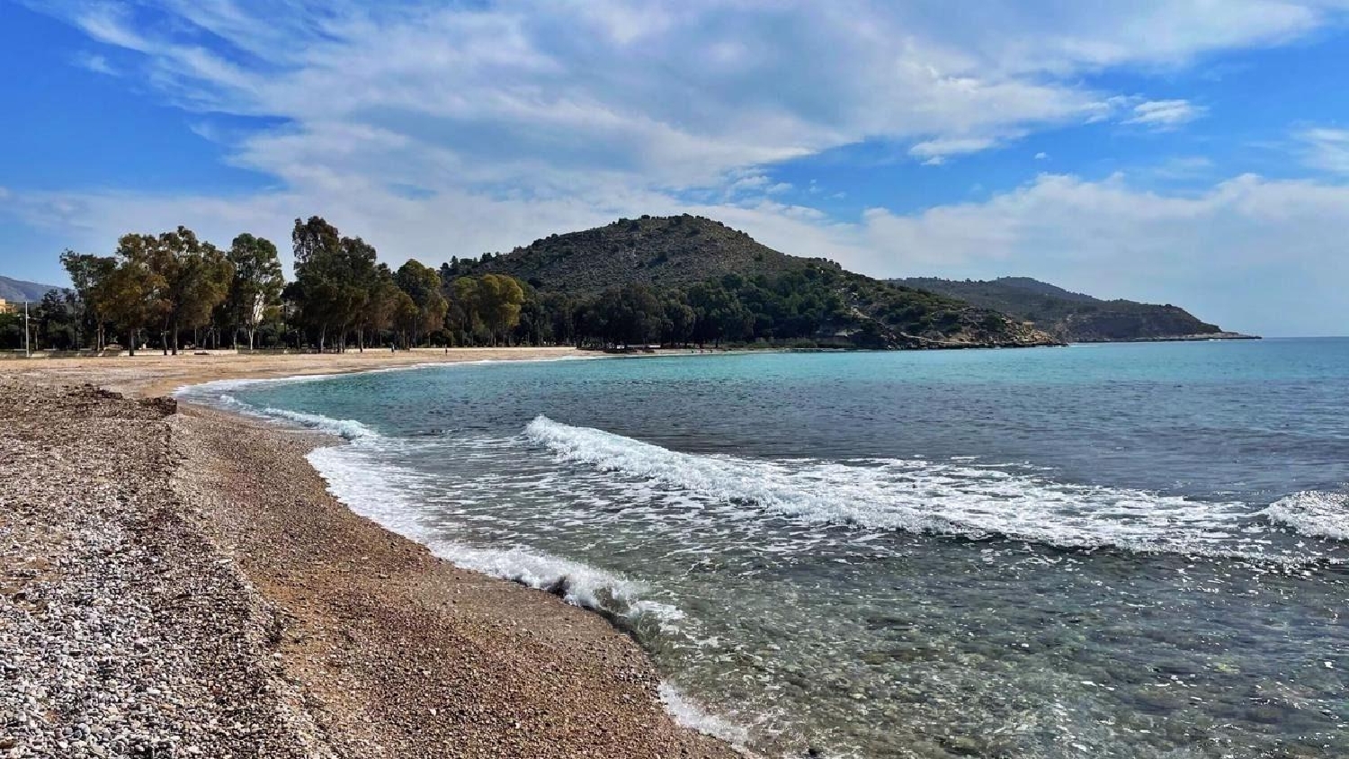  till salu lägenhet Mediterraneo Almadraba Marina Baixa 15