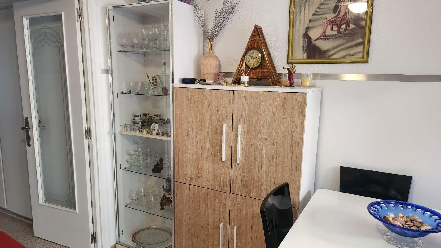  till salu lägenhet Meleja Baix Vinalopó 1