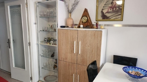 Meleja Baix Vinalopó lägenhet foto 6226926