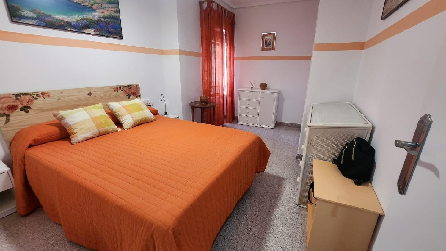 till salu lägenhet Meleja Baix Vinalopó 2